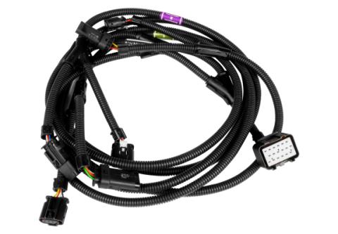 18-21 Jeep Grand Cherokee Trackhawk 6.2SC TruControl V2 Inline Tuning Module Stillen