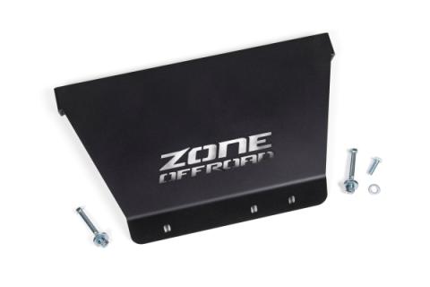 19-26 Chevrolet/GMC 1500 Front Skid Plate Zone Offroad
