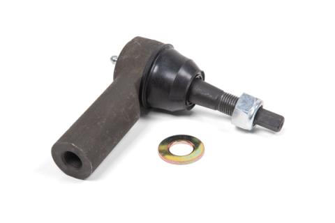Service Kit: Tie Rod End 15-19 GM Colorado/Canyon 5.5 Inch Lift C2550, C2551 Zone Offroad