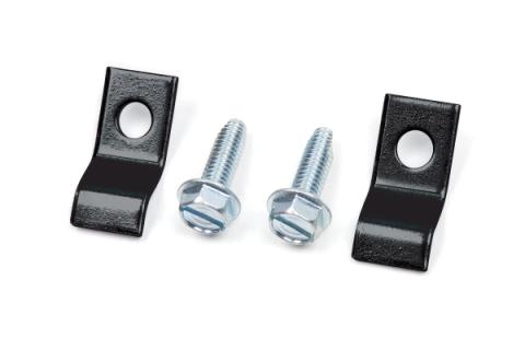 84-17 Jeep Coil Spring Retainer Zone Offroad