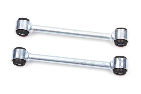 99-04 Jeep WJ Rear Sway Bar Links Zone Offroad