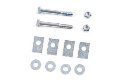 97-06 Jeep TJ/93-98 Jeep ZJ Rear Pinion Cam Locks Zone Offroad