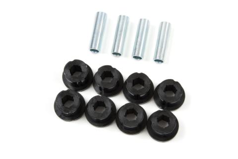 97-06 Jeep TJ, 84-01 Jeep XJ, 93-98 Jeep ZJ, LCA Bushing Kit Zone Offroad