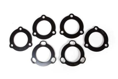 16-25 Toyota Hilux 1.5 Inch Leveling Kit Zone Offroad
