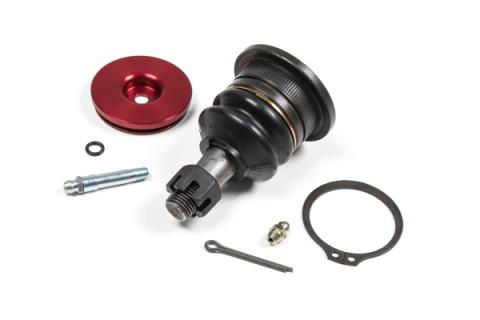 Service Kit: Replacement UCA Ball Joint And Cap Rebuild Kit Toyota T2300 Zone Offroad