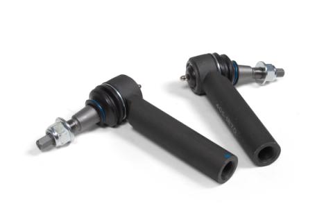 Service Kit: Tire Rod End 22-26 Toyota Tundra 6 Inch Lift - ZONT2624 Zone Offroad