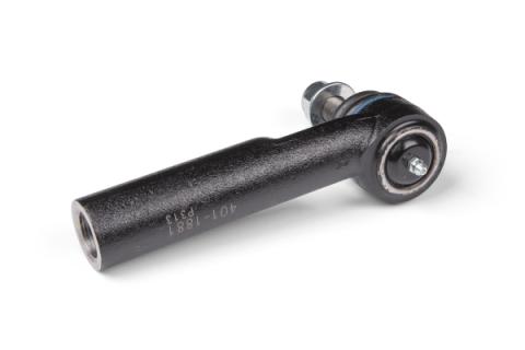Service Kit: Offset Tie Rod End 07-21 Tundra w/Zone 5 Inch - Pass Zone Offroad