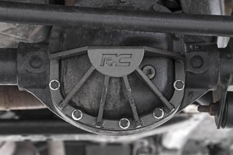Jeep Dana 30 Diff Guard 07-18 Wrangler JK Rough Country
