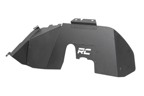 Jeep Front Inner Fenders 18-20 Wrangler JL Rough Country