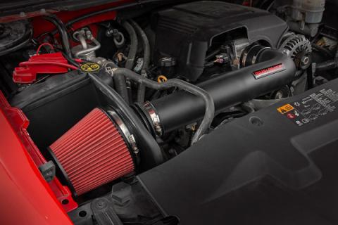 Cold Air Intake 09-13 Chevy/GMC/Denali 1500 4.8L, 5.3L, 6.0L, 6.2L Rough Country