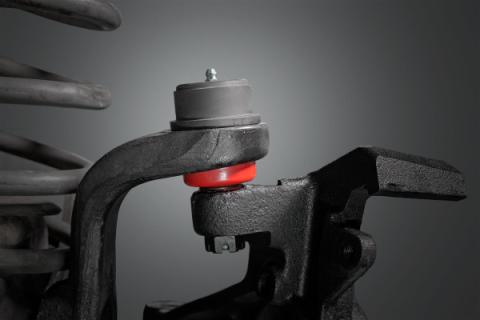 Heavy Duty Replacement Ball Joints Jeep Cherokee XJ/Comanche MJ/Wrangler TJ  Rough Country