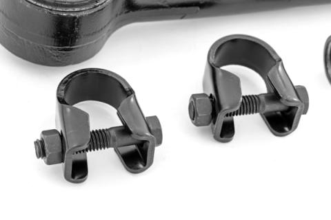 Track Bar Forged Rear 2.5-6 Inch Lift Jeep Gladiator JT 20-Up Rough Country