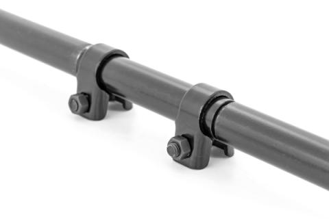 Track Bar Forged Rear 2.5-6 Inch Lift Jeep Gladiator JT 20-Up Rough Country