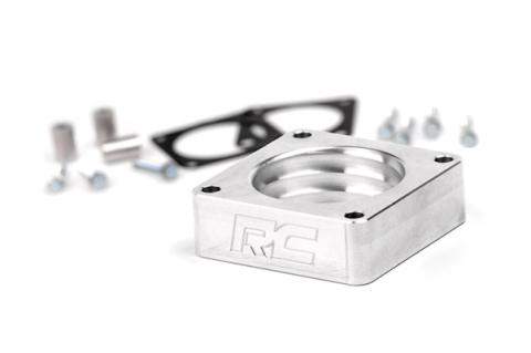 Jeep Throttle Body Spacer Rough Country