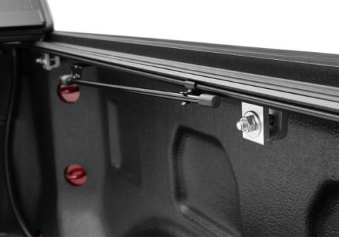 BAKFlip G2 2019-2026 (New Body Style) Silverado/Sierra 1500 8 Foot Bed BAK