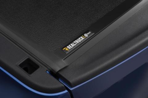 BAKFlip G2 Hard Folding Truck Bed Cover 2002-2018 (2019-2023 Classic) Ram 1500/2003-2024 2500/3500 8 Foot Bed without RamBox BAK