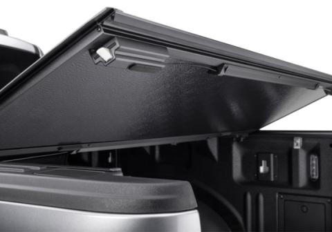 BAKFlip G2 Hard Folding Truck Bed Cover 2008-2016 Ford F-250/350/450 6 Foot 9 Inch Bed BAK
