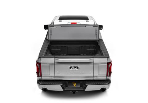 BAKFlip G2 Hard Folding Truck Bed Cover 2008-2016 Ford F-250/350/450 6 Foot 9 Inch Bed BAK