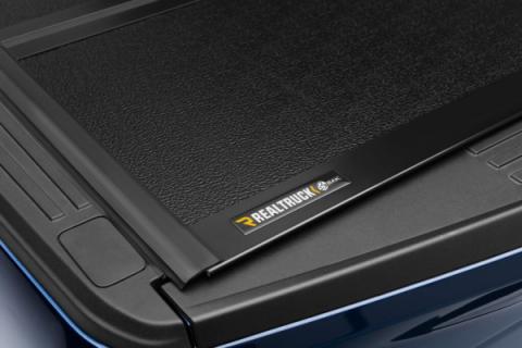 BAKFlip G2 Hard Folding Truck Bed Cover 2015-2020 Ford F-150 5 Foot 7 Inch Bed BAK