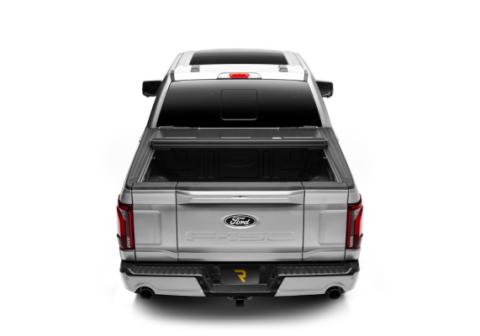 BAKFlip G2 Hard Folding Truck Bed Cover 2017-2026 Ford F-250/350/450 6 Foot 10 Inch Bed BAK