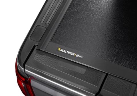 BAKFlip G2 Hard Folding Truck Bed Cover 2021-2026 Ford F-150 6 Foot 7 Inch Bed BAK
