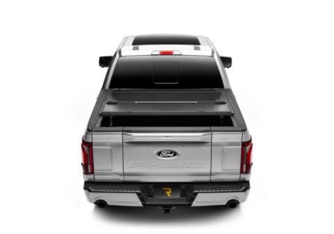 BAKFlip G2 Hard Folding Truck Bed Cover 2021-2026 Ford F-150 6 Foot 7 Inch Bed BAK