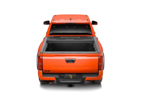 BAKFlip G2 Hard Folding Truck Bed Cover 1996-2004 Toyota Tacoma 5 Foot Bed BAK