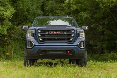 3.5 Inch Lift Kit Vertex/V2 19-22 GMC Sierra 1500 2WD/4WD Rough Country