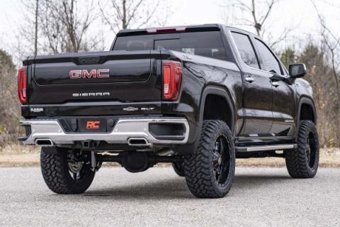 6.0 Inch Suspension Lift Kit N3 Struts 19-20 GMC 1500 PU 4WD/2WD Rough Country