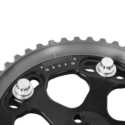 Tru-Time Adjustable Cam Gear Mitsubishi 4G63 5 Bolt AEM Electronics