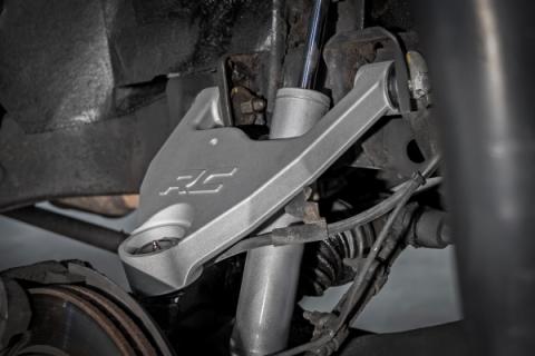 2.5 Inch Suspension Lift Kit 91-04 Sonoma 83-05 S10 Blazer 83-01 S15 Jimmy 82-04 S10 Pickup Rough Country