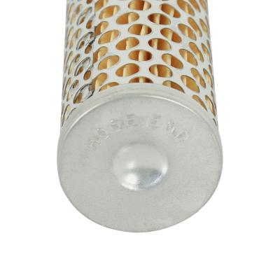 Universal High Volume Fuel Filter Element 7 Micron Filter AEM Electronics