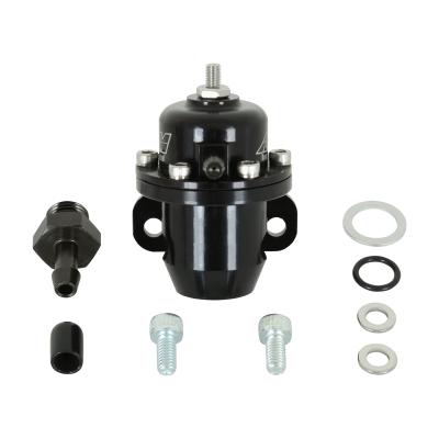 Adjustable Fuel Pressure Regulator Fits Acura/Honda B20Z2 F20C1/F22C1 F23A 1/4/5 D16Y 5/7 AEM Electronics
