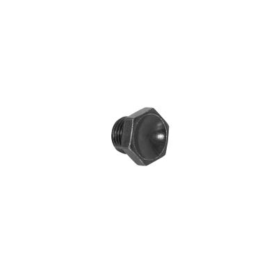 High Volume Fuel Rail Port Plug -6 (9/16 in.-18) AEM Electronics