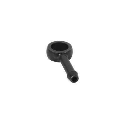 Adjustable Fuel Pressure Regulator Barb Fitting Banjo to 7mm AEM Electronics
