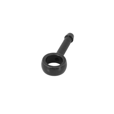Adjustable Fuel Pressure Regulator Barb Fitting Banjo to 7mm AEM Electronics