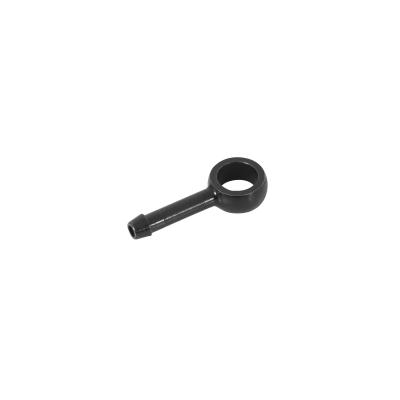 Adjustable Fuel Pressure Regulator Barb Fitting Banjo to 7mm AEM Electronics