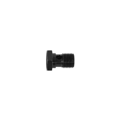 Adjustable Fuel Pressure Regulator Banjo Bolt Banjo Bolt AEM Electronics