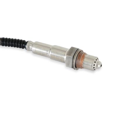 X-Series Wideband UEGO AFR Gauge Kit X-Digital Technology 8.501 to 181 AFR Scale AEM Electronics