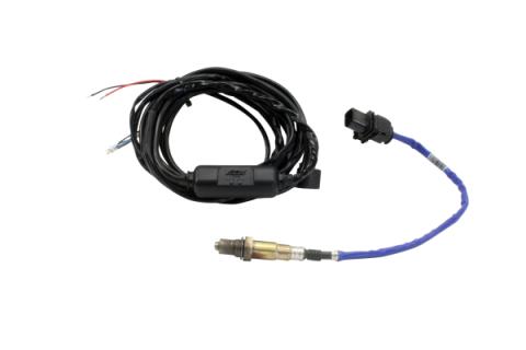 X-Series Inline Wideband AFR Controller Kit X-Digital Technology LSU 4.9 Sensor AEM Electronics