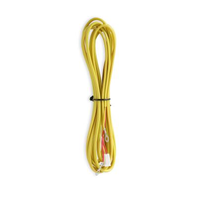 K-Type Thermocouple 10' Extention Harness Thermocouple 10' Extention Harness AEM Electronics