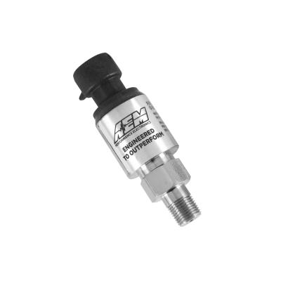 7 BAR Stainless Steel MAP Sensor Kit 1/8 Inch NPT Male Thread AEM Electronics