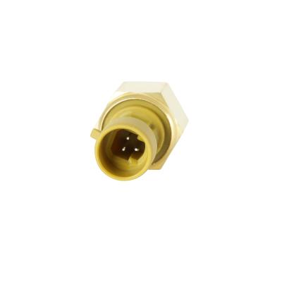 3.5 BAR Brass MAP Sensor Kit 1/8 Inch NPT Male Thread 50 PSIa AEM Electronics