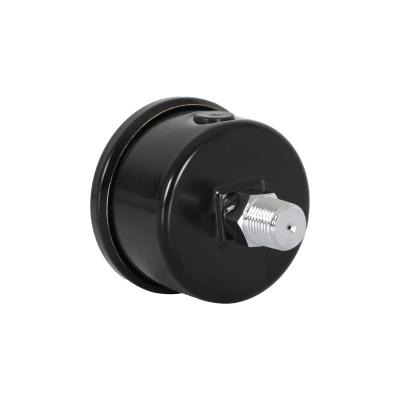 0-100 PSI Liquid-Filled Pressure Gauge (1/8th NPT) 0-100 PSI Liquid-Filled Mechanical Pressure Gauge (1/8th NPT) AEM Electronics