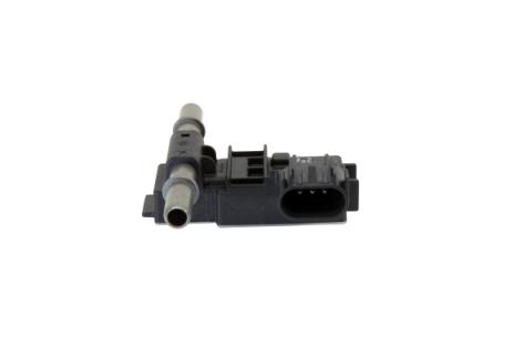 Ethanol Content Flex Fuel Sensor Kit -6 AN Fittings AEM Electronics