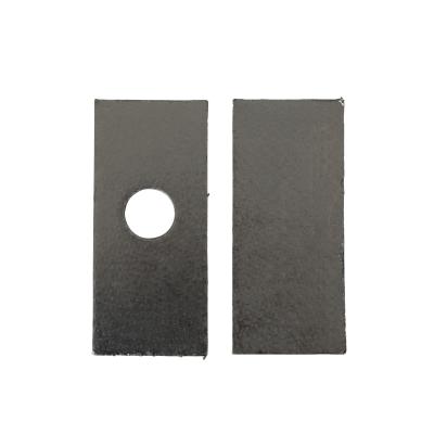 No-Weld O2 Sensor Mount 3 Inch AEM Electronics