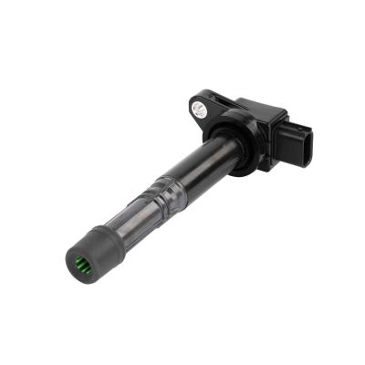 Pencil Coil 00-06 Honda/Acura 2.0/2.2/2.4L Engineered to outperform, these coils are designed to help you unlock more power and efficiency from your ignition system. AEM Electronics