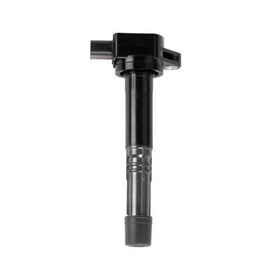 Pencil Coil 00-06 Honda/Acura 2.0/2.2/2.4L Engineered to outperform, these coils are designed to help you unlock more power and efficiency from your ignition system. AEM Electronics