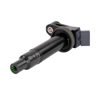 Pencil Coil 99-06 Lexus/Toyota 3.0L Engineered to outperform, these coils are designed to help you unlock more power and efficiency from your ignition system. AEM Electronics