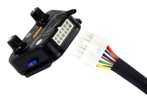 V3 Water/Methanol Standard Controller Kit Standard Controller Kit 35PSI Max (Controller and Harness Only) AEM Electronics